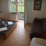 Saba-haz 3* Balatonboglar