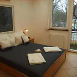 Guest house Saba-haz 3*