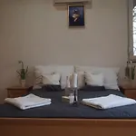 Guest house Saba-haz