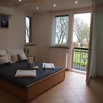 Saba-haz Guest house Balatonboglar
