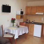 Guest house Saba-haz