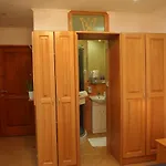 Guest house Saba-haz 3*
