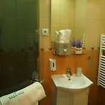 Saba-haz 3* Balatonboglar