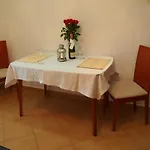Saba-haz Guest house Balatonboglar