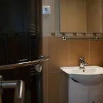 Saba-haz Guest house