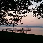 Saba-haz 3* Balatonboglar
