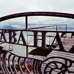 Saba-haz Balatonboglar