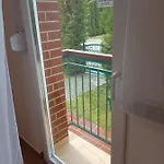 Guest house Saba-haz 3*