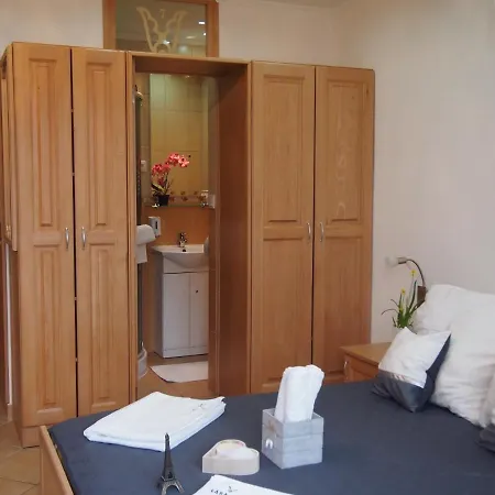 Saba-haz 3* Balatonboglár