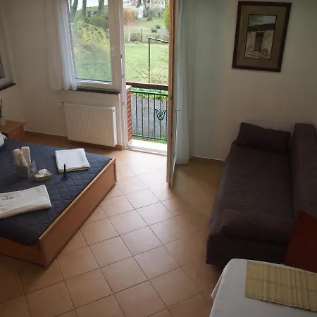 Saba-haz 3* Balatonboglár