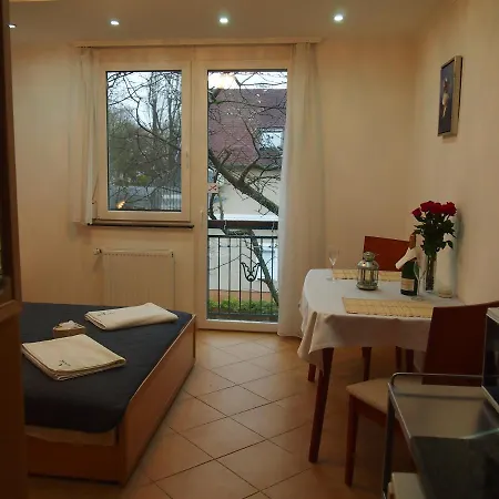 Saba-haz 3* Balatonboglár