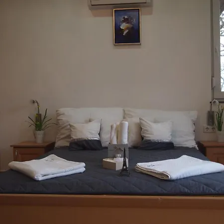 בית הארחה Saba-haz