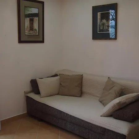 Saba-haz 3* Balatonboglár