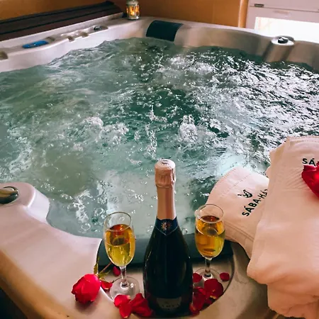 招待所 Saba-haz Balatonboglár