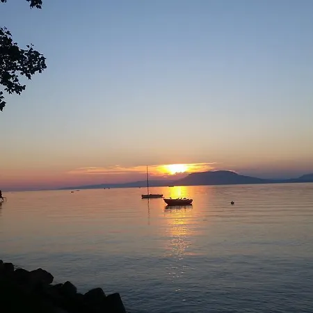 Saba-haz בית הארחה 3*