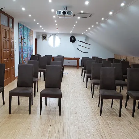 בית הארחה Saba-haz