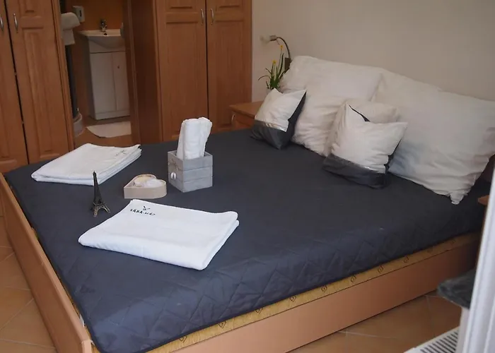 Saba-haz Balatonboglár