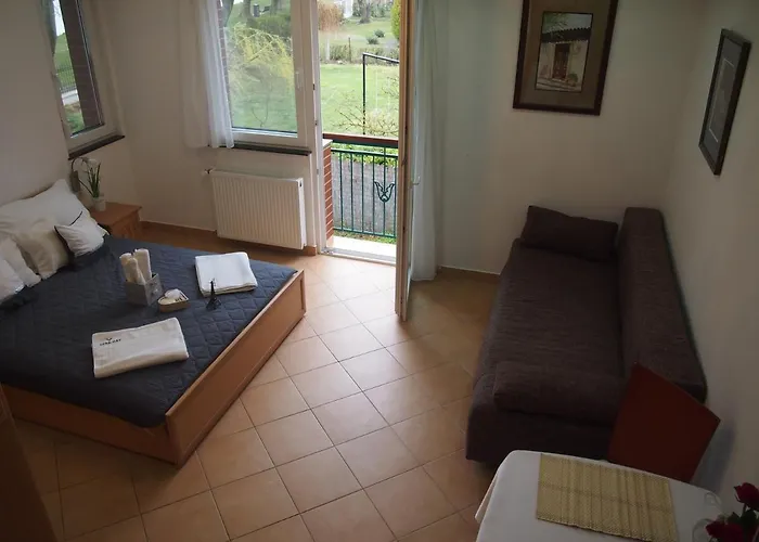 Saba-haz 3* Balatonboglár