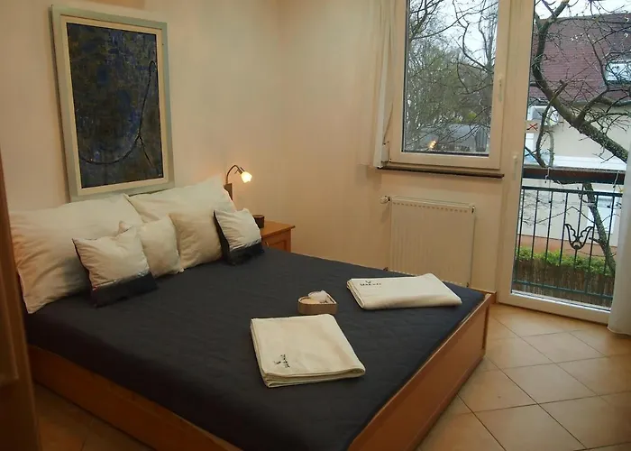 Pensjonat Saba-haz 3*