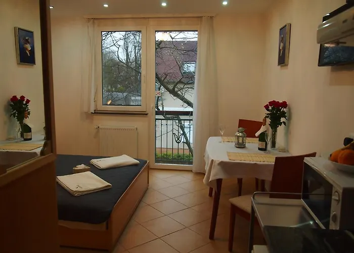 Saba-haz 3* Balatonboglár