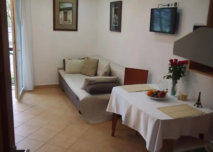 Pensjonat Saba-haz 3*