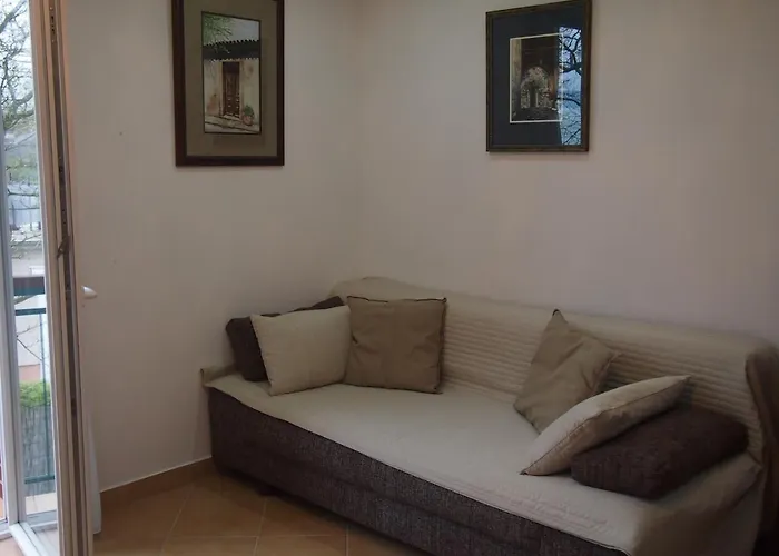 Saba-haz 3* Balatonboglár