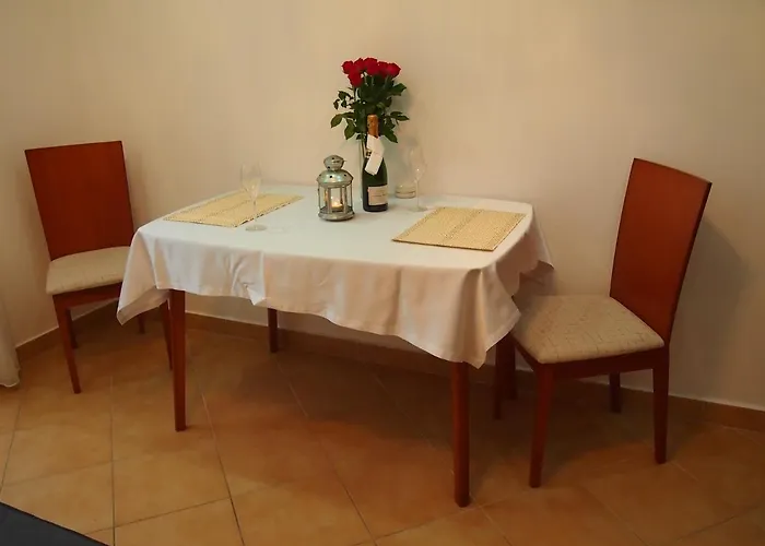 Saba-haz Pensionat Balatonboglár