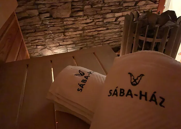 Saba-haz Balatonboglár