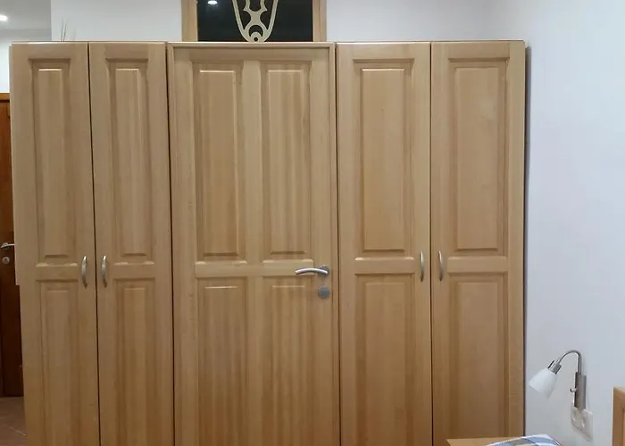 Saba-haz Balatonboglár