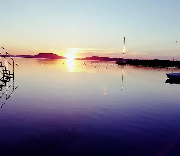 Saba-haz 3* Balatonboglár