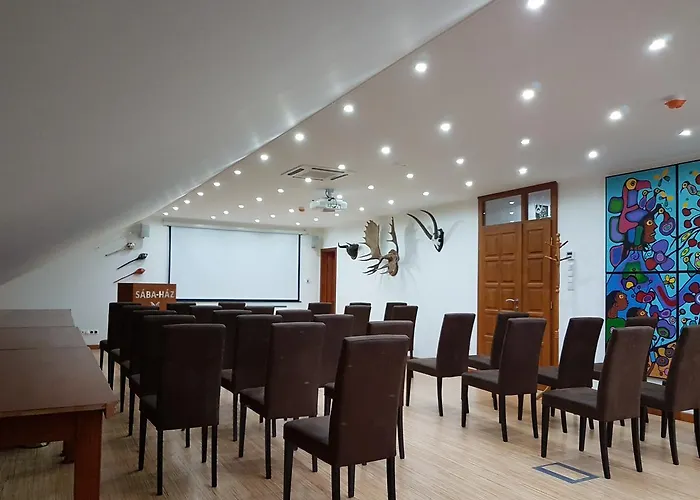 Saba-haz Balatonboglár