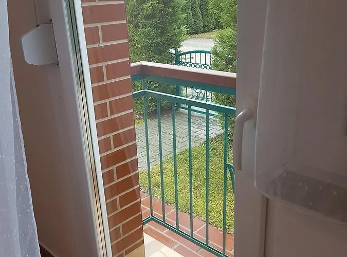 Pensjonat Saba-haz 3*