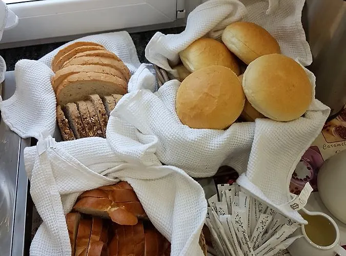 Konukevi Saba-haz Balatonboglár